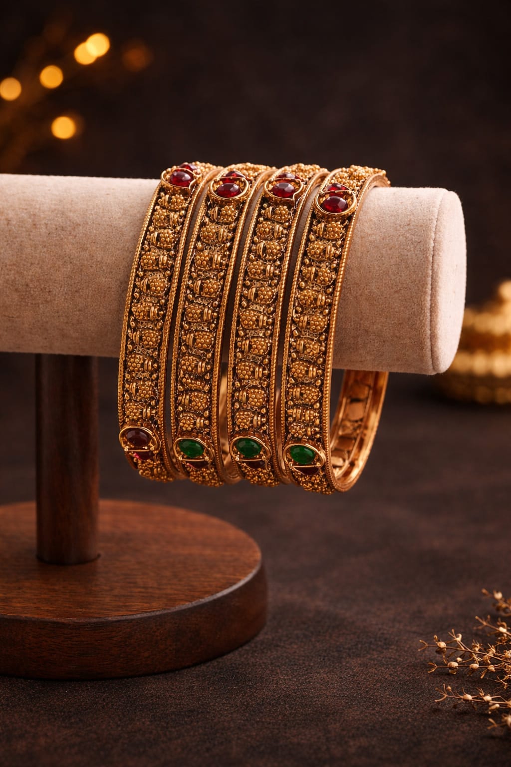 Bangles & Bracelets