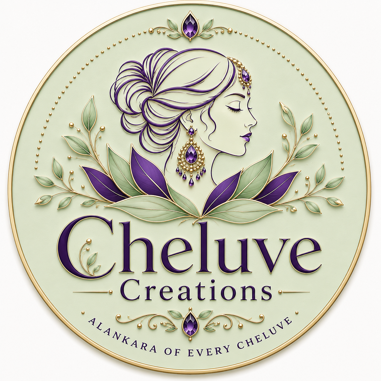 Cheluve Creations